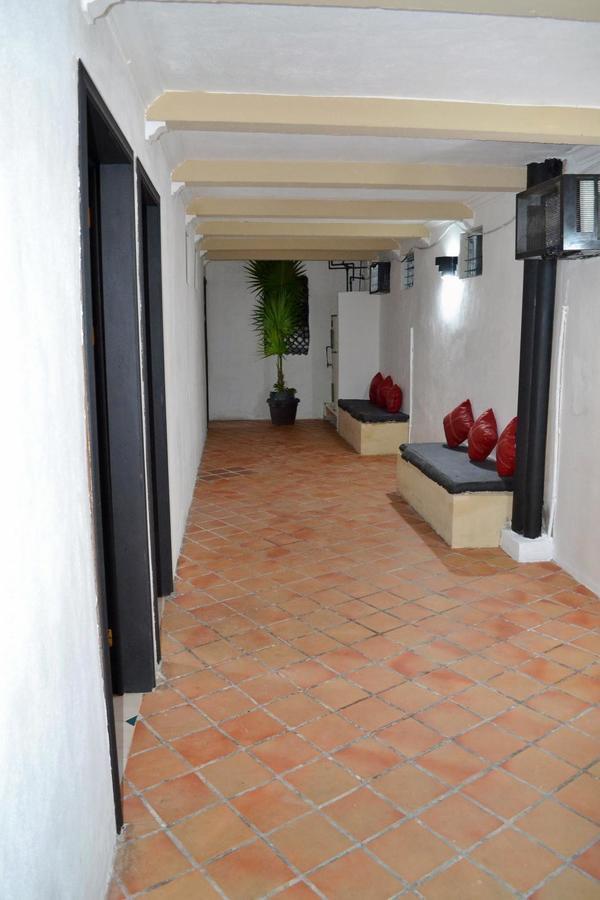 Deja Hostel Playa del Carmen Exterior photo