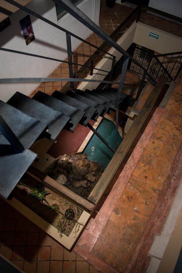 Deja Hostel Playa del Carmen Exterior photo