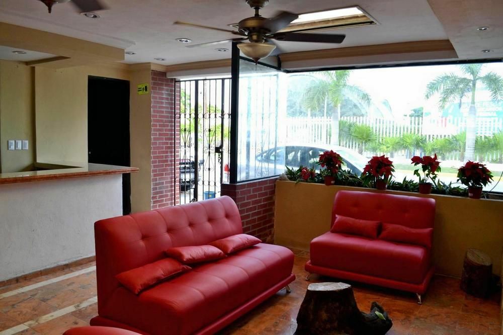 Deja Hostel Playa del Carmen Exterior photo